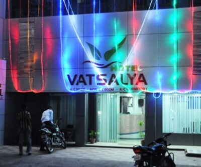 Hotel Vatsalya